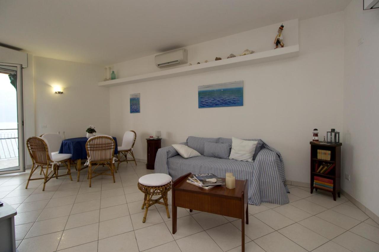 Fides On The Lake Marone Exterior foto